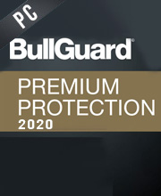 BullGuard Premium Protection 2020 Pc
