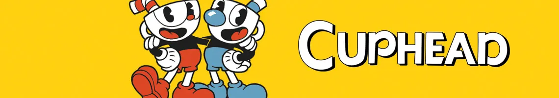 UN RUN AND GUN CLÁSICO CON ESTILO DE DIBUJOS ANIMADOS: CUPHEAD