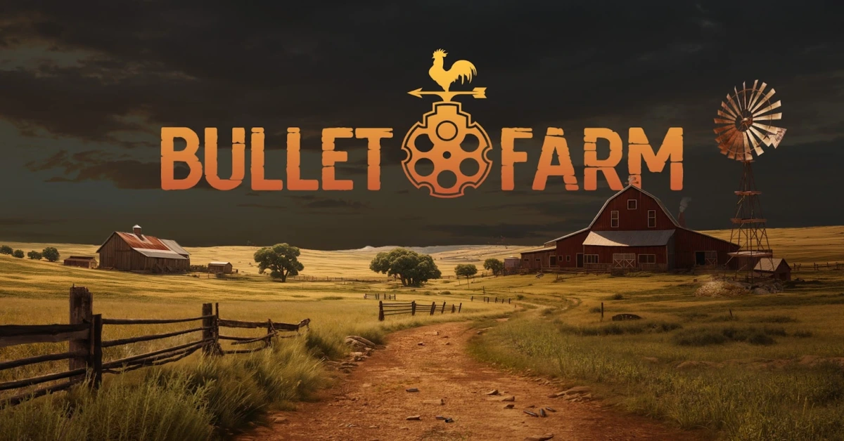 El estudio BulletFarm de David Vonderhaar supera la crisis para su nuevo proyecto