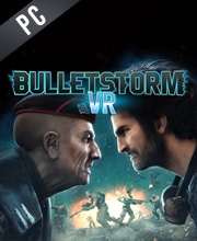 Bulletstorm VR Pc