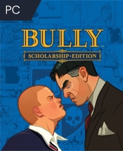 Bully Scholarship Edition Pc