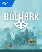 Bulwark Falconeer Chronicles Playstation 4