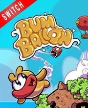 Bumballon Switch