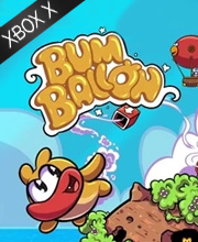 Bumballon Xbox Series X