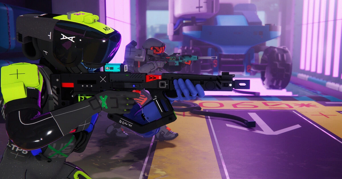 El gracioso glitch que obligó a los compradores de Marathon a descargar Destiny 2