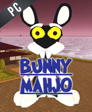 Bunny Mahjo Pc