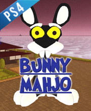 Bunny Mahjo Playstation 4