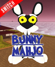 Bunny Mahjo Switch