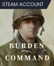 Burden of Command Pc