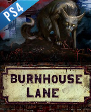 Burnhouse Lane Playstation 4