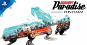 Burnout Paradise Remastered PS4/PS5 – Comparativa de precios descubre la oferta más baja