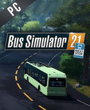 Compra Bus Simulator 21 Next Stop Cuenta de Steam Compara precios
