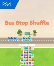 Bus Stop Shuffle Playstation 4