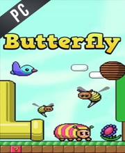 Butterfly Pc