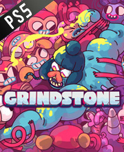 Grindstone Playstation 5