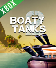 Boaty Tanks 2 Xbox One