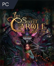 Bye Sweet Carole Pc