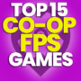15 de los mejores juegos FPS de la Cooperativa y comparar precios