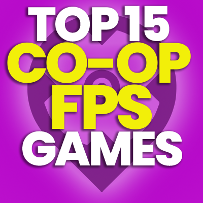 15 de los mejores juegos FPS de la Cooperativa y comparar precios