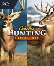 CABELAS HUNTING EXPEDITIONS Pc