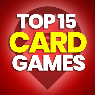 15 de los mejores juegos de cartas y comparar precios