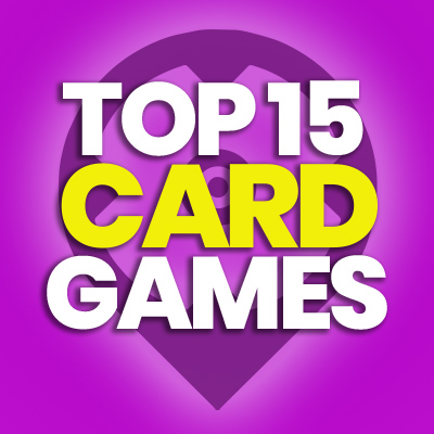 15 de los juegos de cartas y comparar precios
