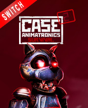 CASE 2 Animatronics Survival Switch