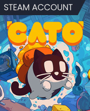 CATO Buttered Cat Pc