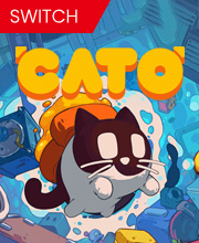 CATO Buttered Cat Switch