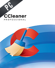 CCleaner Professional Pc