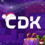 Venta de Año Nuevo de CDKeys: Descuento en juegos de PC, aplicaciones y tarjetas de regalo con un 90% DE DESCUENTO
