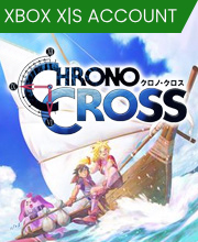 Compra CHRONO CROSS THE RADICAL DREAMERS EDITION Cuenta de Xbox series Compara precios