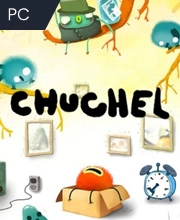 CHUCHEL Pc