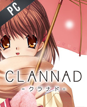 CLANNAD Pc