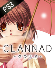 Clannad Playstation 3