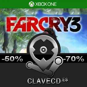 mudo Inhalar Variante Comprar Far Cry 3 Xbox One Barato Comparar Precios