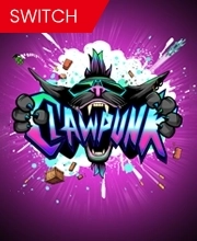 CLAWPUNK Switch