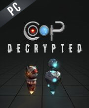 CO-OP Decrypted