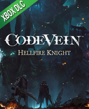 CODE VEIN Hellfire Knight Xbox One