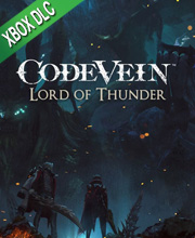 CODE VEIN Lord of Thunder Xbox One