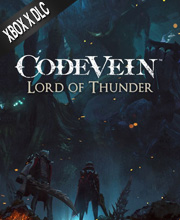 CODE VEIN Lord of Thunder