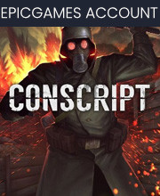 CONSCRIPT Pc