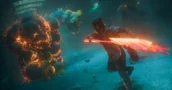 El universo más insólito de Remedy regresa hoy en un gran mundo abierto