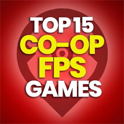 15 de los mejores juegos FPS cooperativos y comparativa de precios