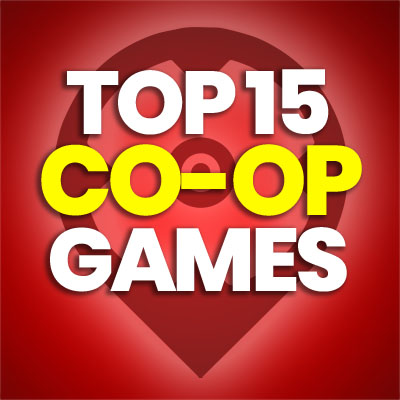 Los 15 Mejores Juegos Cooperativos de 2023