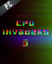 CPU Invaders Pc