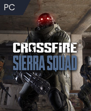 CROSSFIRE Sierra Squad Pc