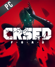 CRSED F.O.A.D. Pc