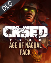 CRSED F.O.A.D. Age of Nagual Pack Pc