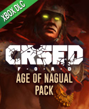 CRSED F.O.A.D. Age of Nagual Pack Xbox One